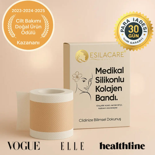 ESILACARE™  Beauty Kolajen Bantı