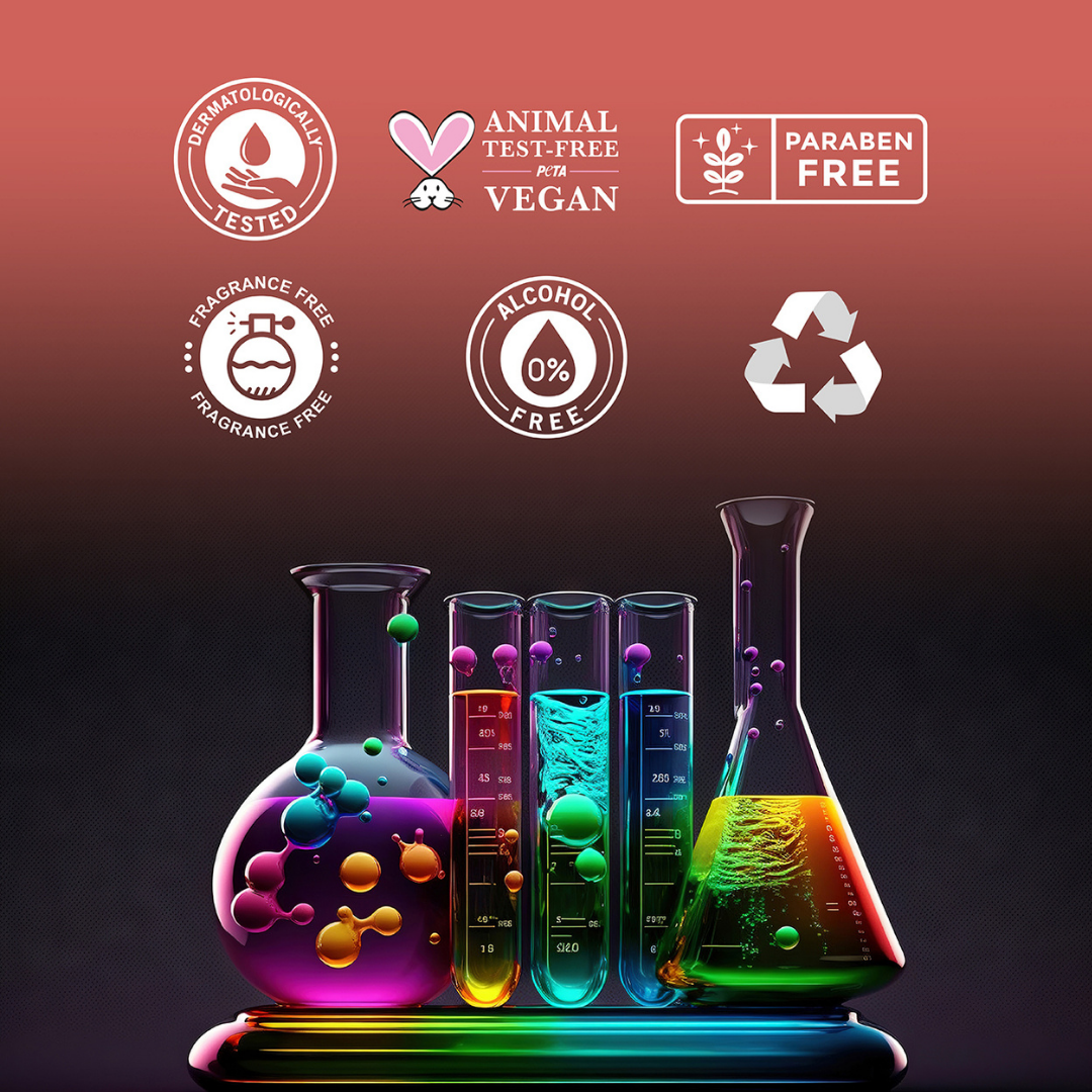 ESILACARE™  Beauty Kaş & Kirpik Bakım Serumu