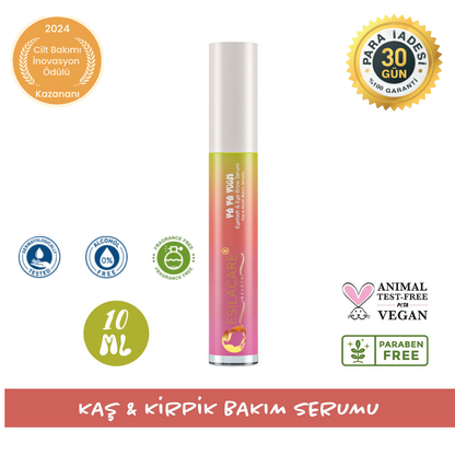 ESILACARE™  Beauty Kaş & Kirpik Bakım Serumu
